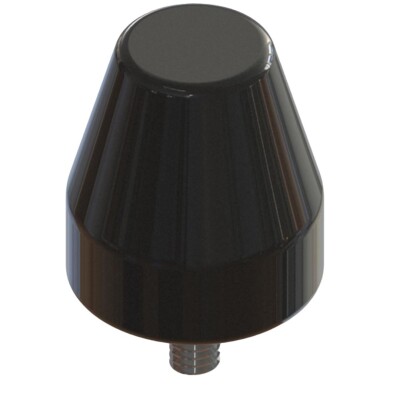 Akyüzler Armut Takoz Civatalı - 5010002