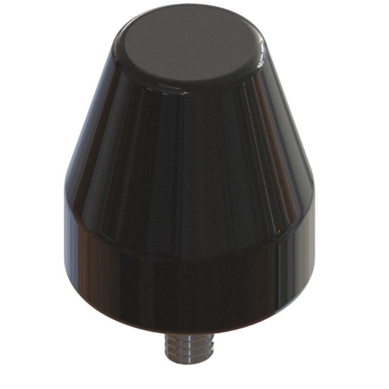 Akyüzler Armut Takoz Civatalı - 5010002