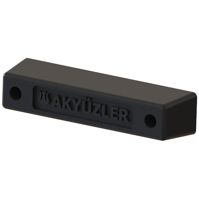 Akyüzler Dayama Takozu Orta - 5010005