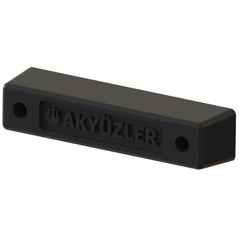 Akyüzler Dayama Takozu Küçük - 5010006