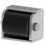 Akyüzler Döner Takoz Küçük Tekli - 5020001