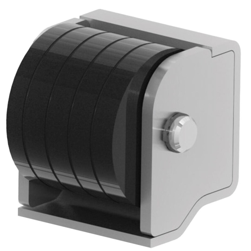 Akyüzler Döner  Takoz  Büyük Tekli - 5020003