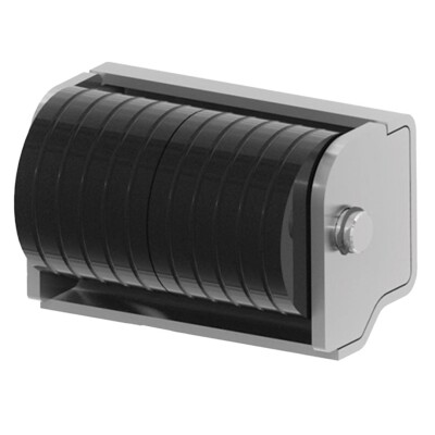 Akyüzler Döner  Takoz  Büyük  Çifli - 5020004