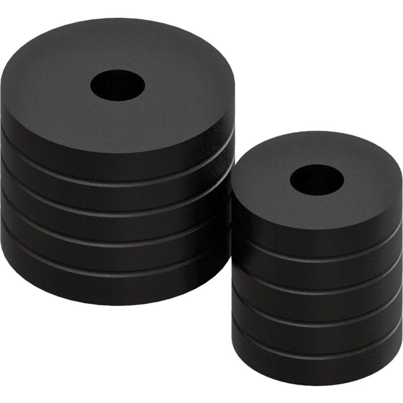 Akyüzler Döner Takoz Lastiği Küçük - 5020008