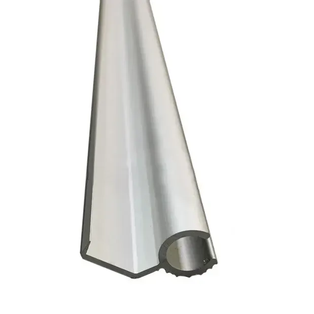 SCHMITZ yan antisprey tozluk tutucu profili aliminyum çıta 353 cm