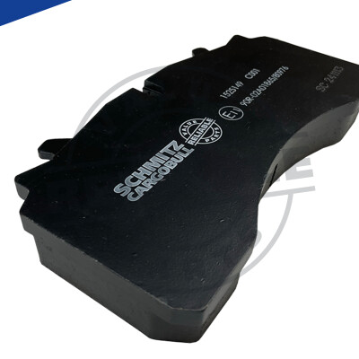 SCHMITZ VALUE PARTS ŞERİT BALATA TAKIMI PAN22-1- 1525149