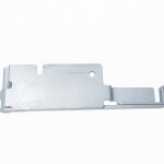 SCHMITZ Gümrük Kapağı Ön Sol - 1405049