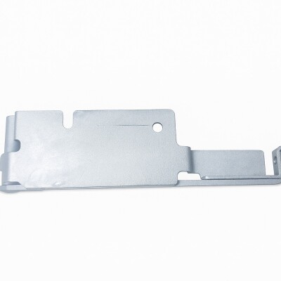 SCHMITZ Gümrük  Kapağı Ön Sol - 1405049