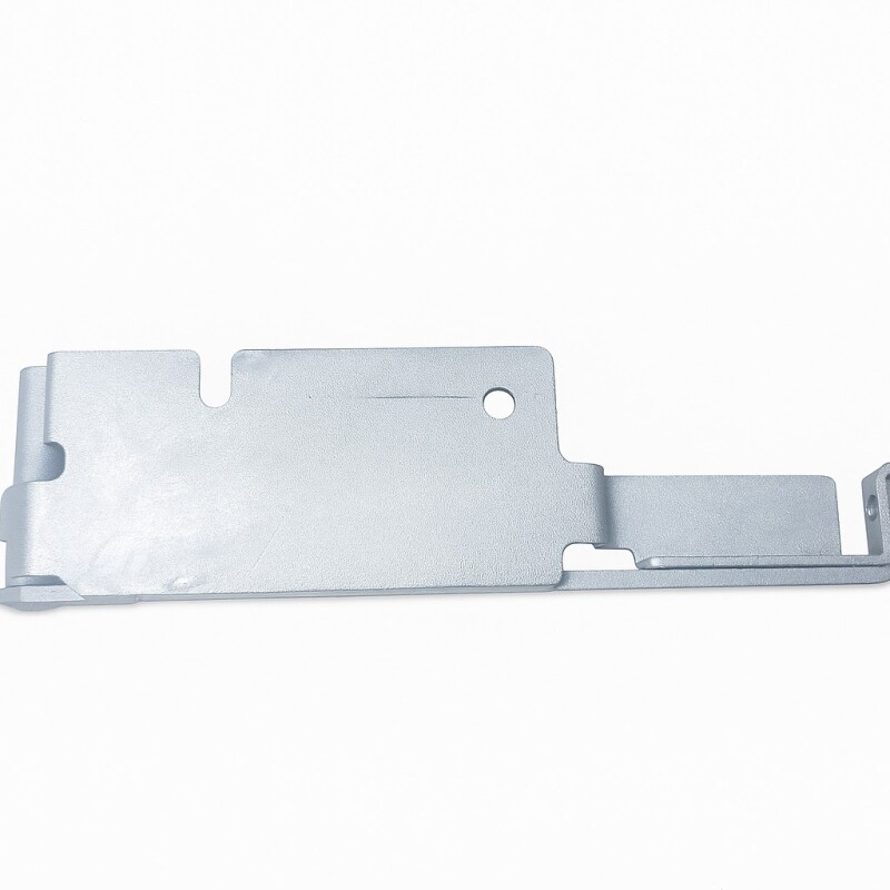 SCHMITZ Gümrük  Kapağı Ön Sol - 1405049