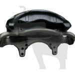 SCHMITZ DİSK FREN SAĞ MODÜL T22 -1515075