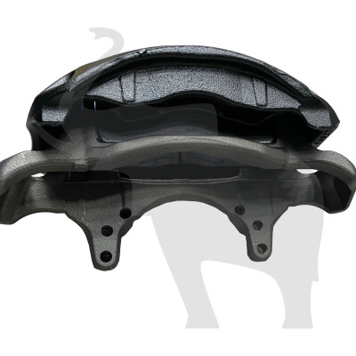 SCHMITZ DİSK FREN SAĞ MODÜL T22 -1515075