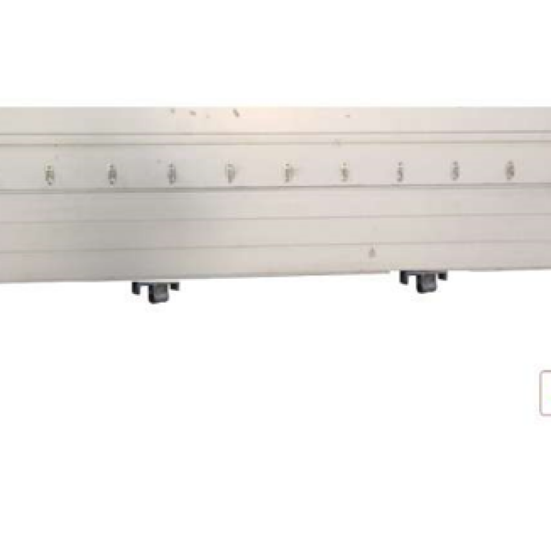 Schmıtz yan kapak 62 cm eloksalli