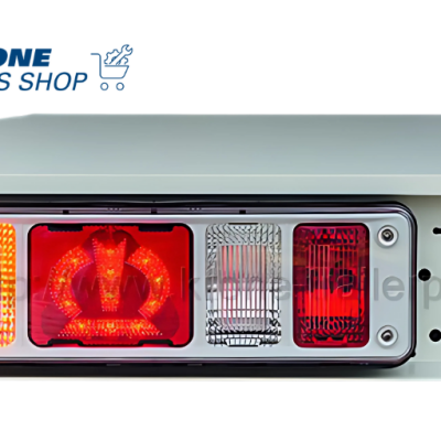 Krone Stop Lambası Ledli Boynuzsuz Sol Orjinal