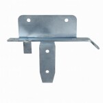 SCHMITZ KAYAR ELEMAN BRAKETİ SAĞ ARKA -  1528231