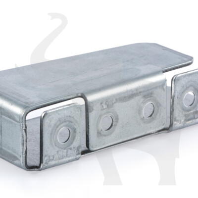 SCHMITZ TAHTALIK YUVASI ÜST SAĞ 125 X 50 X 26 MM - 1119631