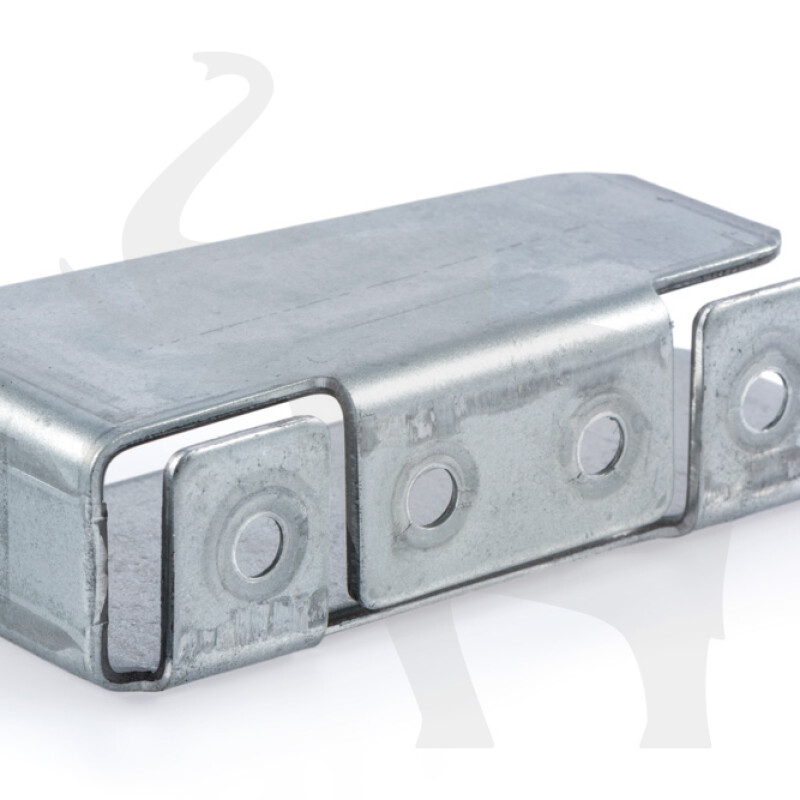 SCHMITZ TAHTALIK YUVASI ÜST SAĞ 125 X 50 X 26 MM - 1119631
