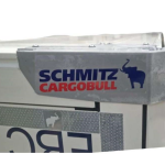 Schmitz frigo dorse ön sağ üst koruması kapak logolu