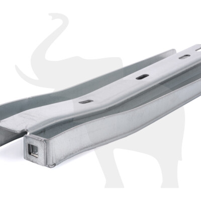 SCHMITZ PLASTİK TAKIM DOLAP AYAĞI 44 CM - 1204919