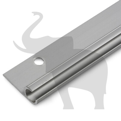 SCHMITZ ANTİSPREY KORUYUCU İÇİN TUTUCU PROFİL ELOKSALLI 360 CM - 712658