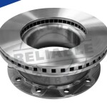 SCHMITZ VALUEPARTS FREN DİSKİ - 1522519