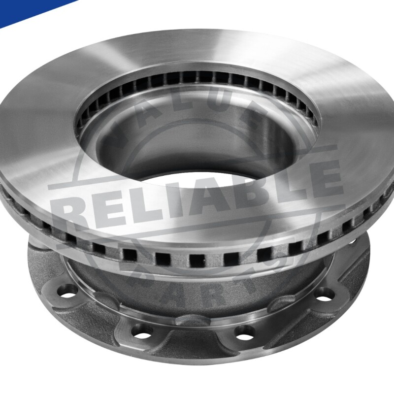 SCHMITZ VALUEPARTS FREN DİSKİ - 1522519