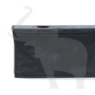 SCHMITZ Kauçuk Koruyucu Tampon 123x116x49 mm