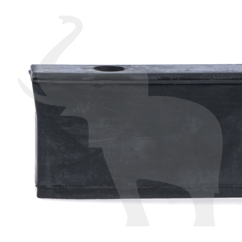 SCHMITZ Kauçuk Koruyucu Tampon 123x116x49 mm