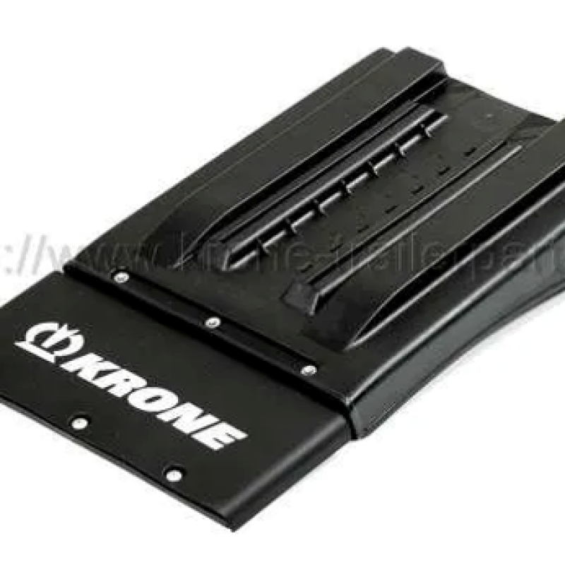 Krone Çamurluk Komple 825x490 mm Orijinal