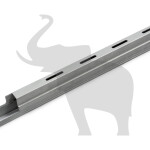 SCHMITZ YAN KAPAK SOL KENAR PROFİLİ - 374748