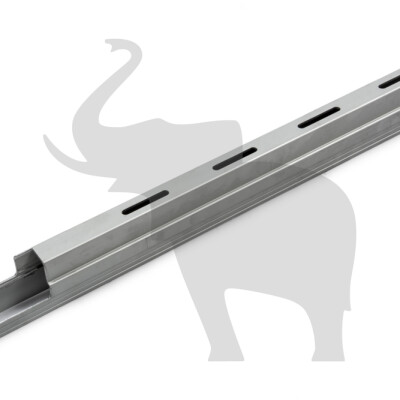 SCHMITZ YAN KAPAK SOL KENAR PROFİLİ - 374748