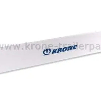 KRONE Yan Koruma Sacı
