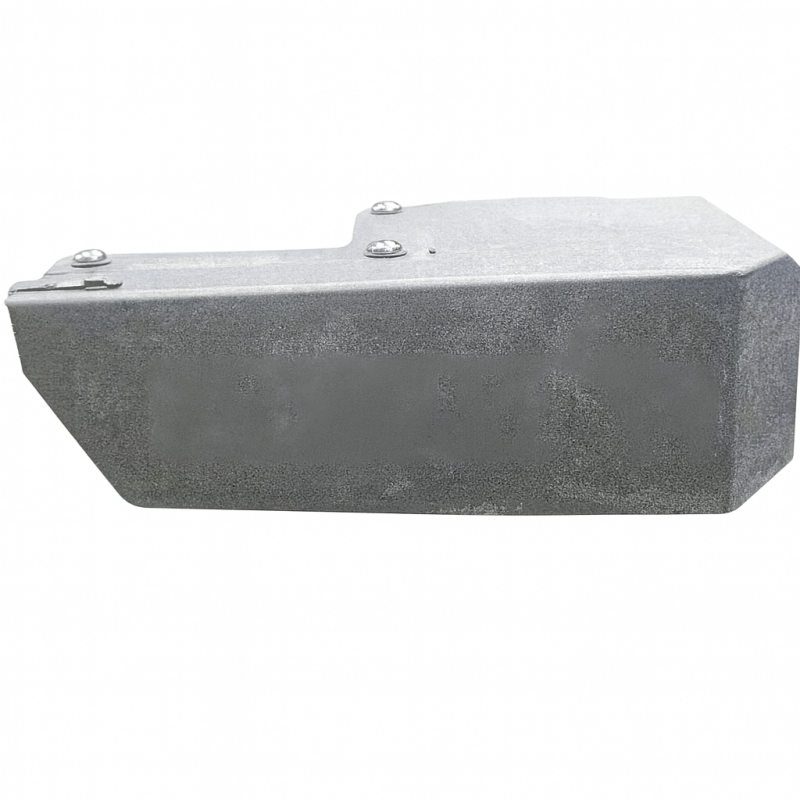 SCHMİTZ Frigo Dorse Ön Sağ Üst Koruması Kapak - 1358607