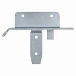 SCHMITZ KAYAR BRAKET ELAMANI SOL ARKA - 1528230