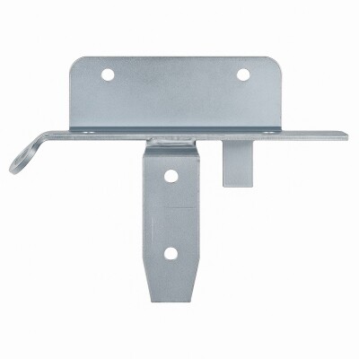 SCHMITZ KAYAR BRAKET ELAMANI SOL ARKA - 1528230