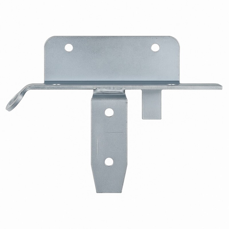 SCHMITZ KAYAR BRAKET ELAMANI SOL ARKA - 1528230