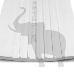 SCHMITZ Pvc Şerit 2800 MM İç Plastik