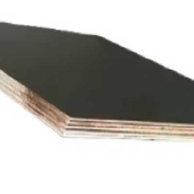 KRONE Darbe Koruma Plakası 1250x2060mm