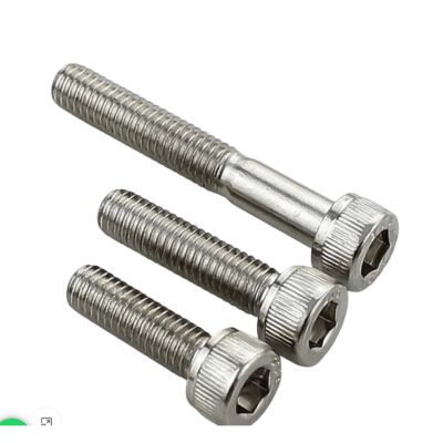 KRONE Silindir Başlı Vida M12x35