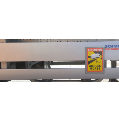 SCHMITZ Bisikletlik 200 X 2800 mm