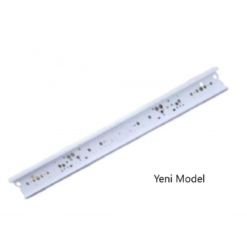 Krone Aydınlatma Sacı Yeni model