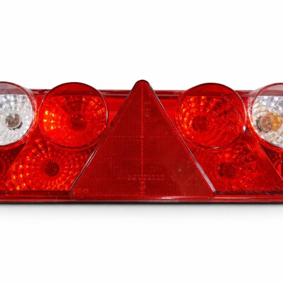 SCHMITZ STOP LAMBA SAĞ FLAŞÖRLÜ- 1311330