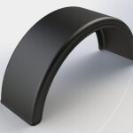 ÇAMURLUK 45X200 ÜSTÜ DÜZ