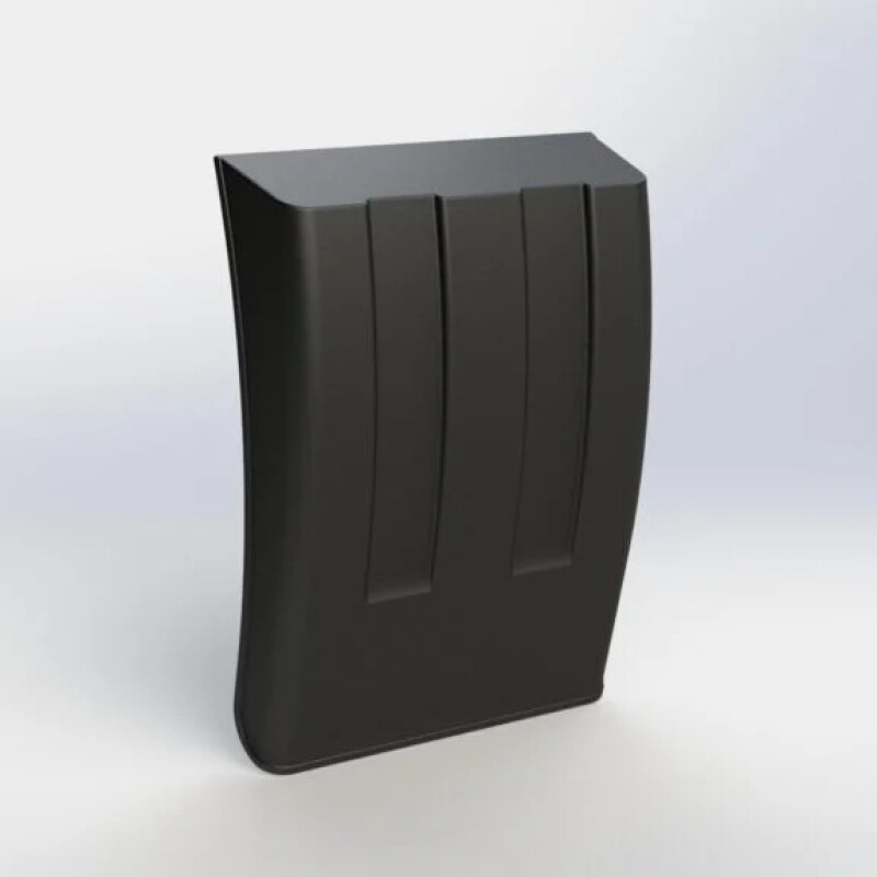 TREYLER FRUEHAUF ÇAMURLUK TIRSAN 47X70