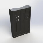 TREYLER SCHMİTZ ÇAMURLUK KISA 45X52