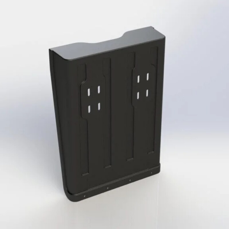TREYLER SCHMİTZ ÇAMURLUK KISA 45X52