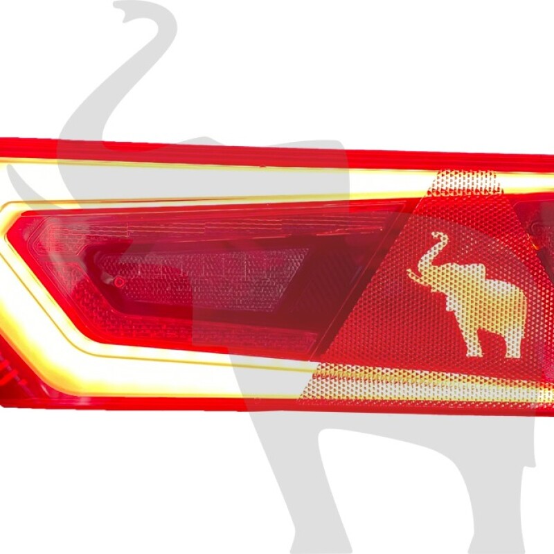 SCHMITZ FİL LOGOLU STOP LAMBA SOL - 1533711