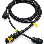 SCHMITZ ARKA TAMPON UZATMA KABLOSU 2X7P AMP - 1455138