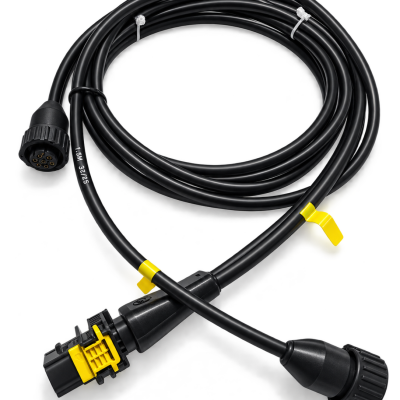 SCHMITZ ARKA TAMPON UZATMA KABLOSU 2X7P AMP - 1455138