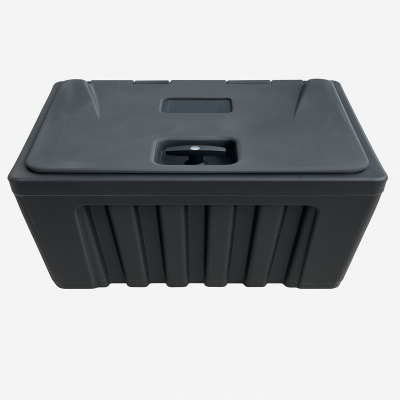 PLASTİK TAKIM DOLABI 60 CM EKO