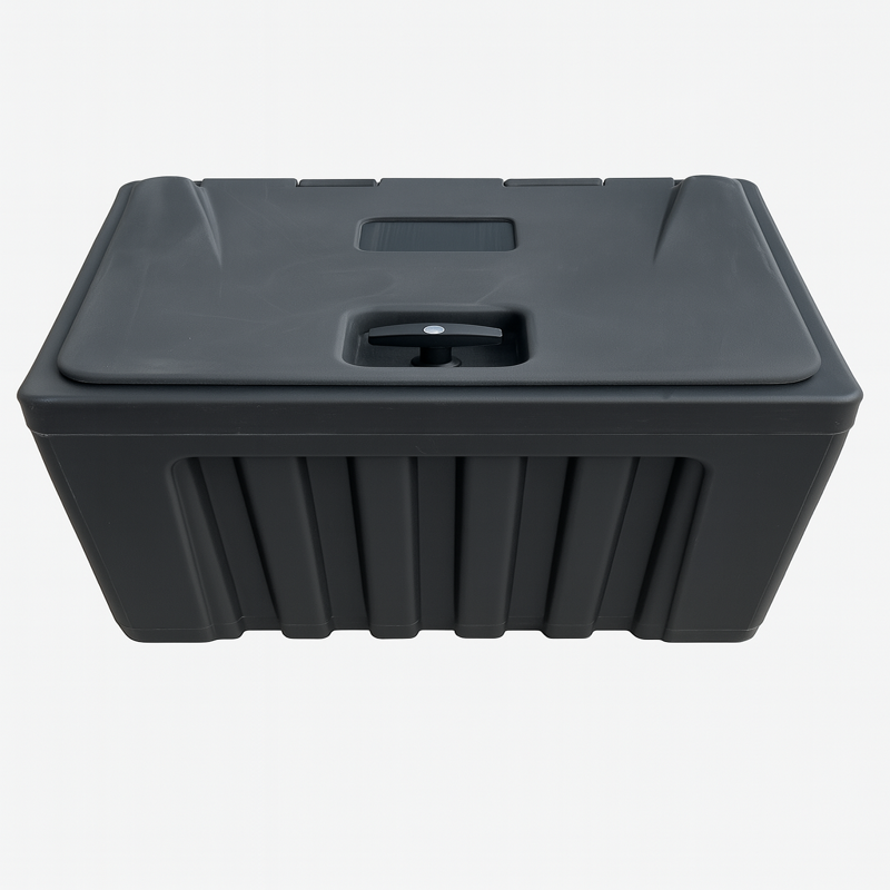PLASTİK TAKIM DOLABI 60 CM EKO